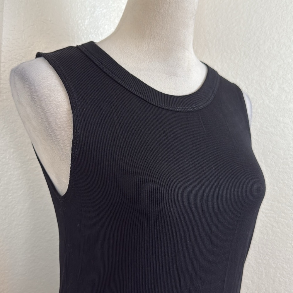 Revolve X LNA Black Harley Tank Size X small NWT - Picture 7 of 10